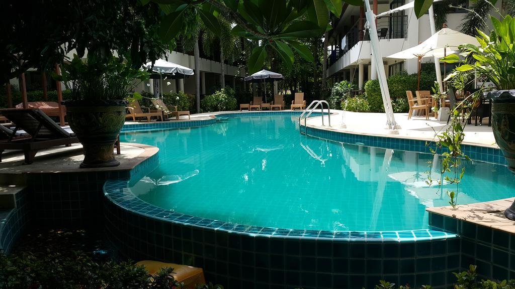 Samui Emerald Resort Bophut Eksteriør billede